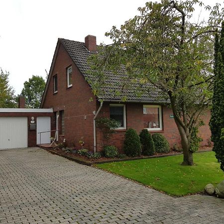 Ferienhaus Voss, 65260 Moormerland Exterior photo